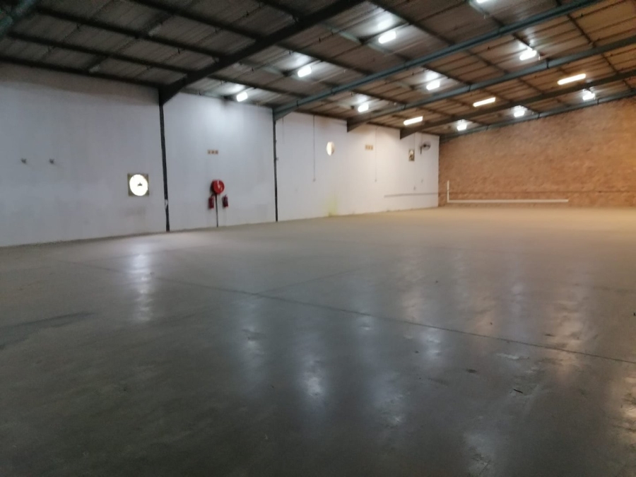 To Let commercial Property for Rent in Kempton Park Central Gauteng