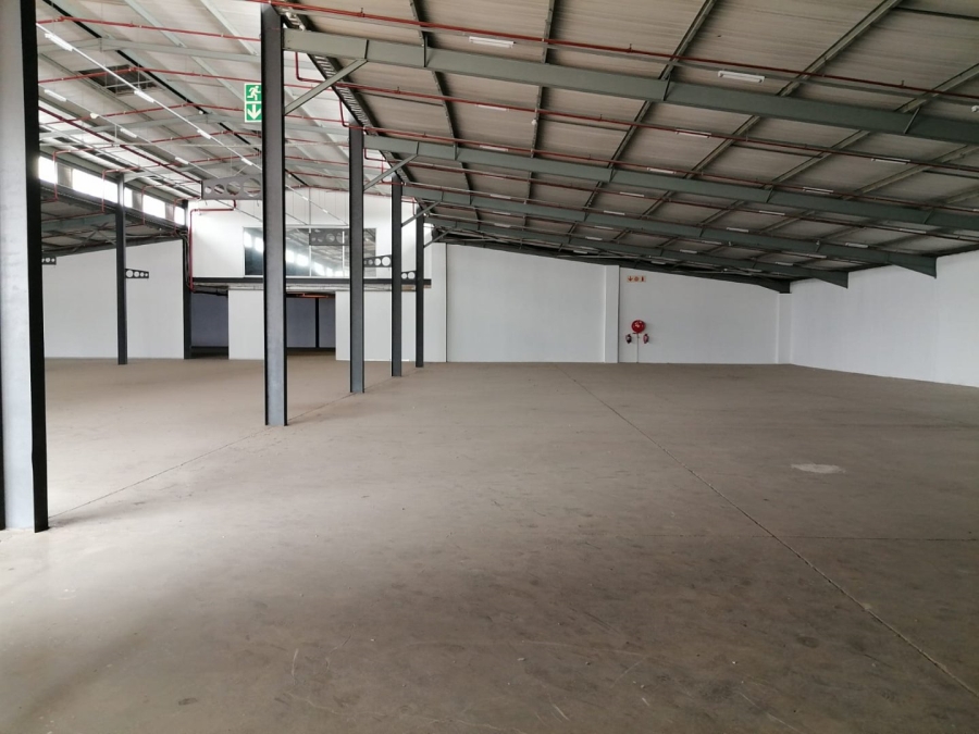 To Let commercial Property for Rent in Kempton Park Central Gauteng