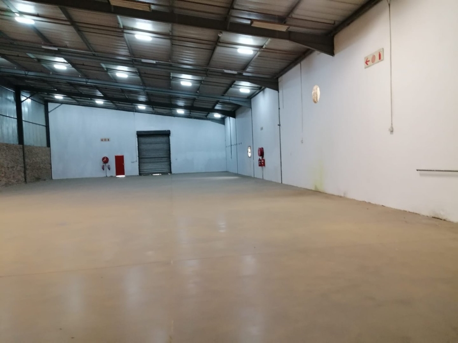 To Let commercial Property for Rent in Kempton Park Central Gauteng