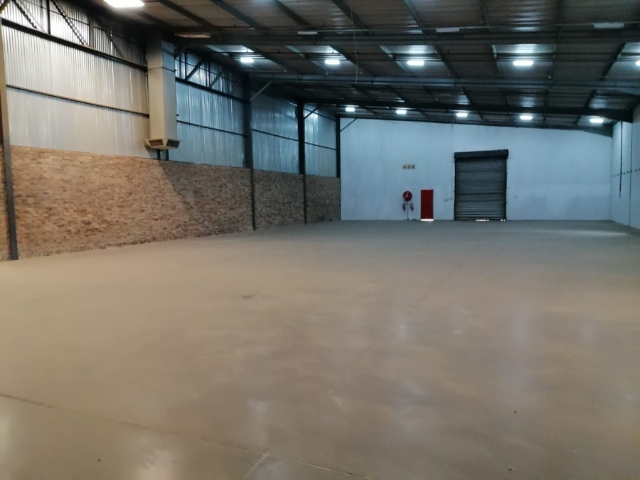 To Let commercial Property for Rent in Kempton Park Central Gauteng