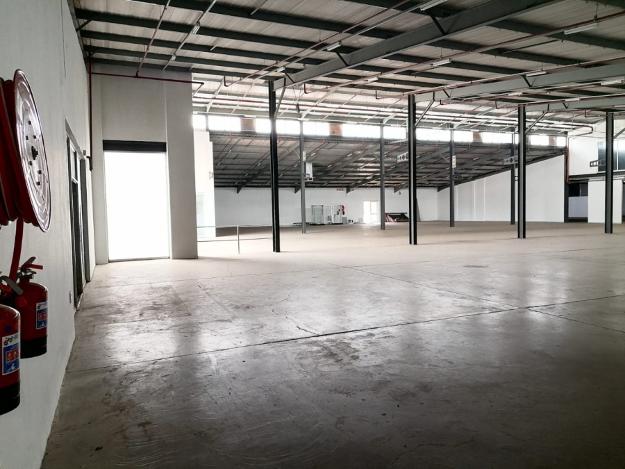 To Let commercial Property for Rent in Kempton Park Central Gauteng