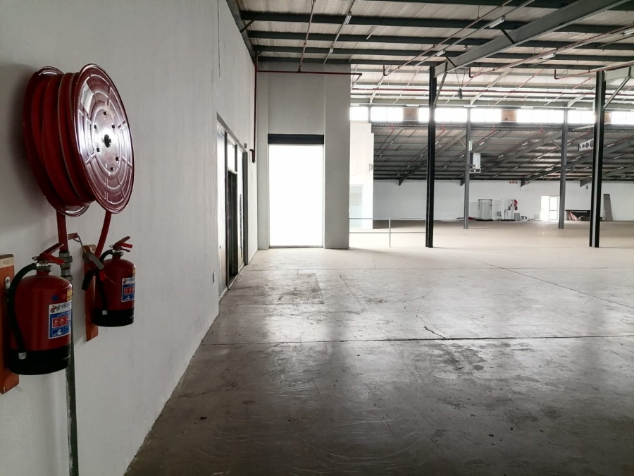 To Let commercial Property for Rent in Kempton Park Central Gauteng