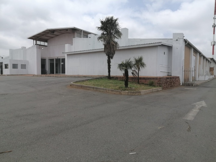 To Let commercial Property for Rent in Kempton Park Central Gauteng