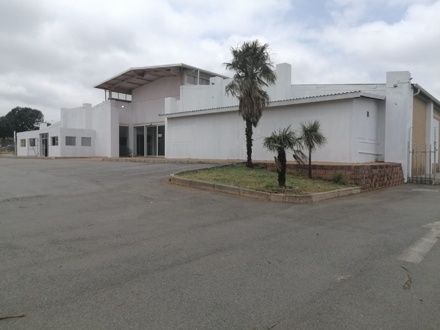 To Let commercial Property for Rent in Kempton Park Central Gauteng