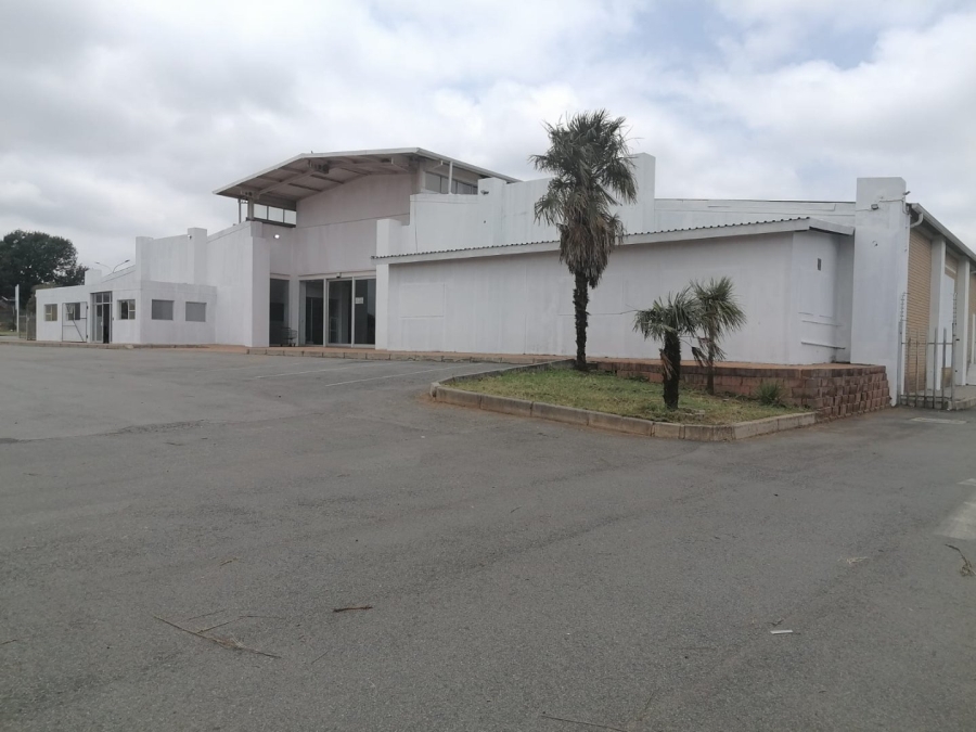 To Let commercial Property for Rent in Kempton Park Central Gauteng