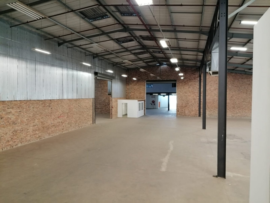 To Let commercial Property for Rent in Kempton Park Central Gauteng