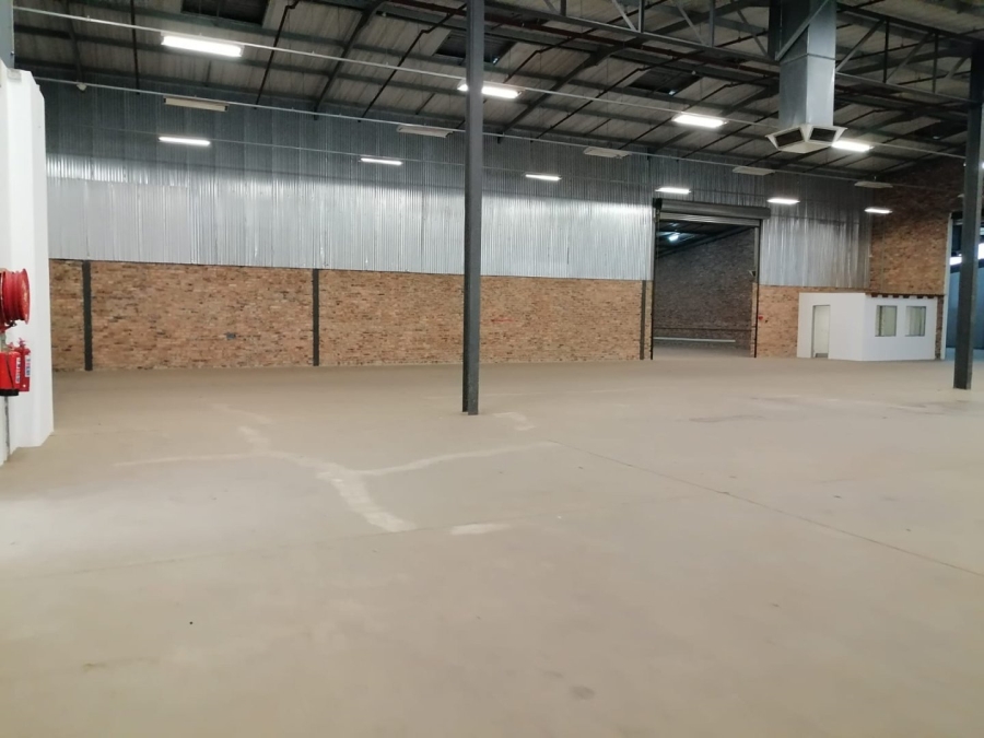 To Let commercial Property for Rent in Kempton Park Central Gauteng