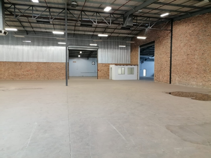 To Let commercial Property for Rent in Kempton Park Central Gauteng