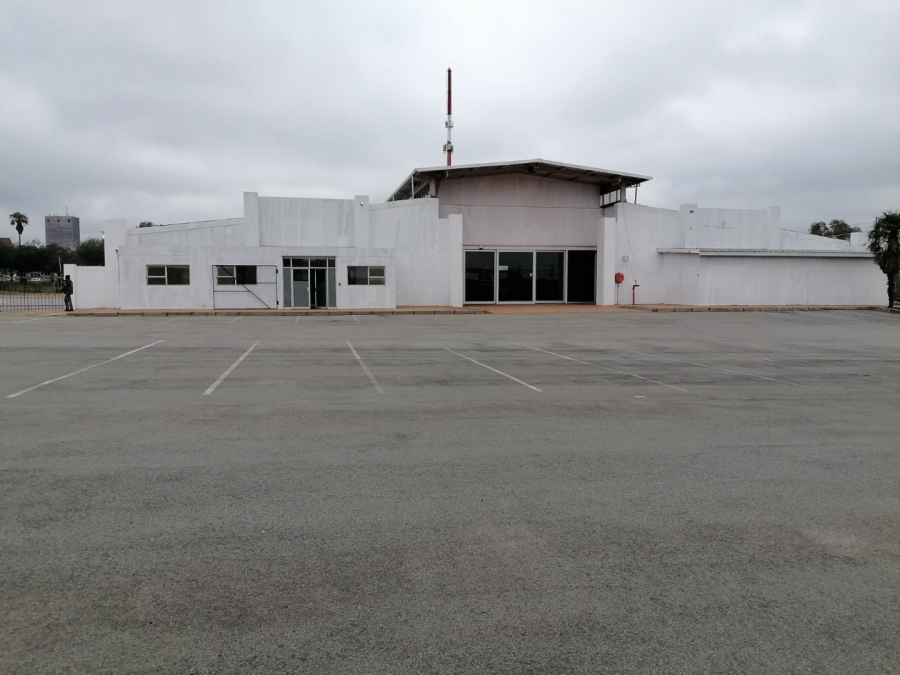 To Let commercial Property for Rent in Kempton Park Central Gauteng