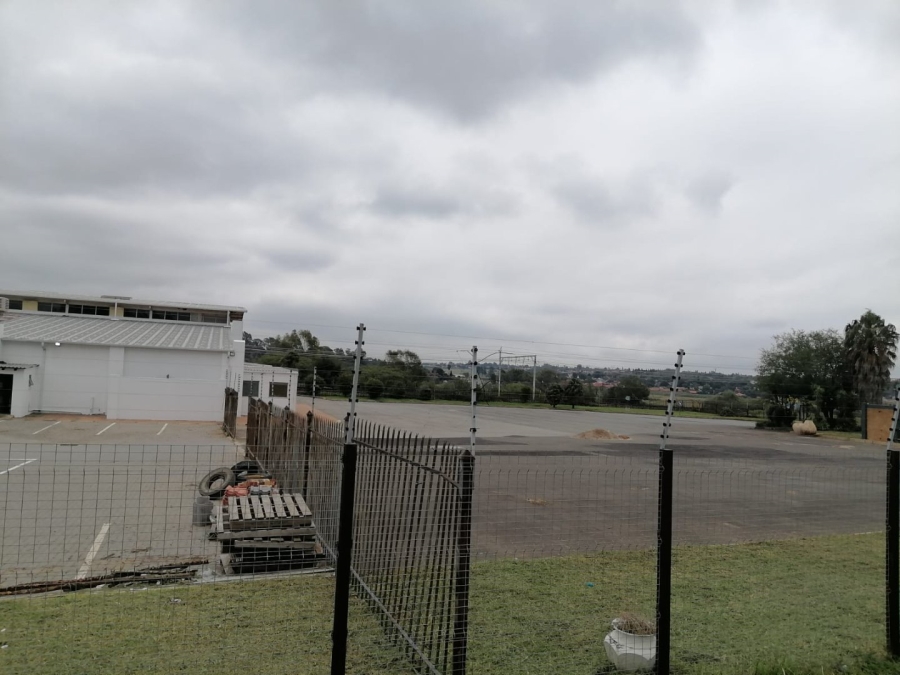 To Let commercial Property for Rent in Kempton Park Central Gauteng
