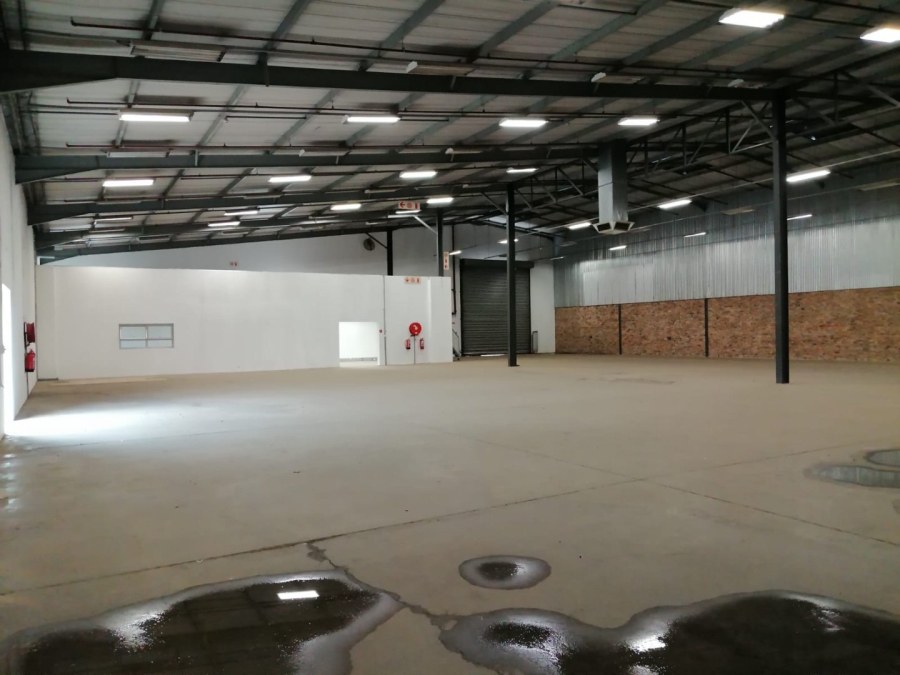 To Let commercial Property for Rent in Kempton Park Central Gauteng
