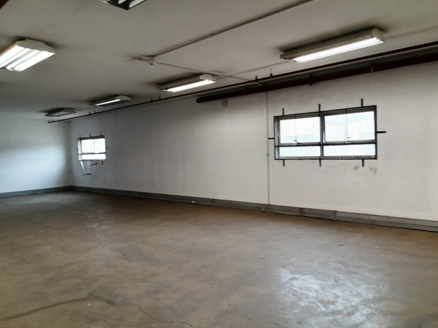 To Let commercial Property for Rent in Kempton Park Central Gauteng