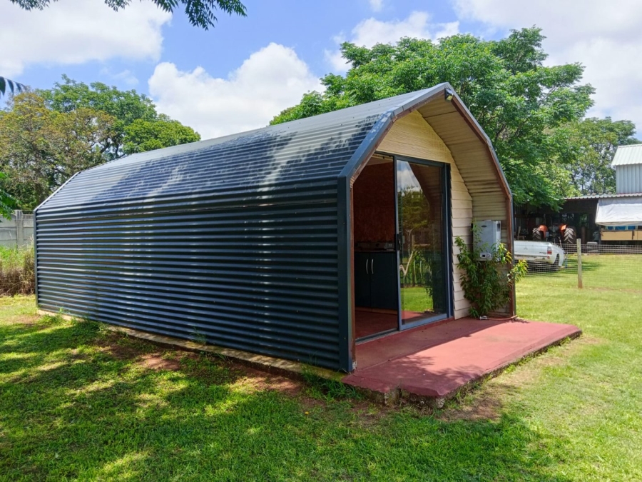 To Let 1 Bedroom Property for Rent in Eldorado Gauteng