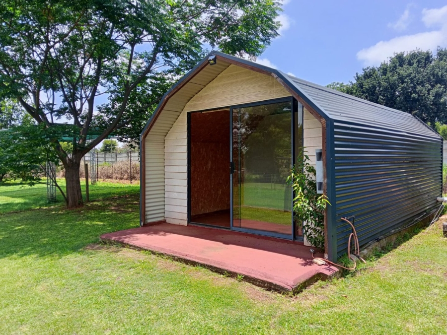 To Let 1 Bedroom Property for Rent in Eldorado Gauteng