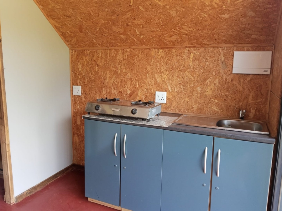 To Let 1 Bedroom Property for Rent in Eldorado Gauteng