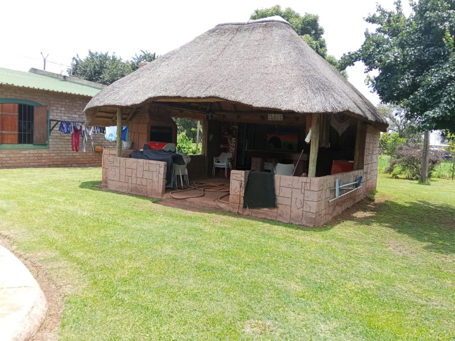 To Let 1 Bedroom Property for Rent in Eldorado Gauteng