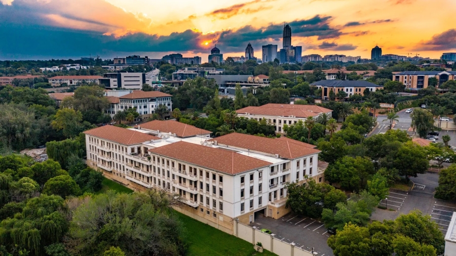 To Let commercial Property for Rent in Sandown Gauteng