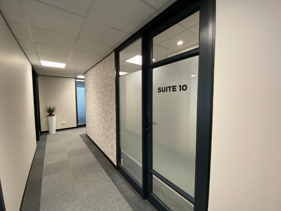 To Let commercial Property for Rent in Doringkloof Gauteng