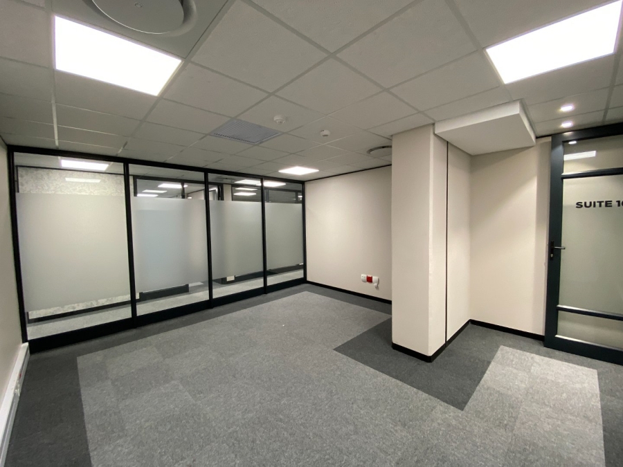 To Let commercial Property for Rent in Doringkloof Gauteng