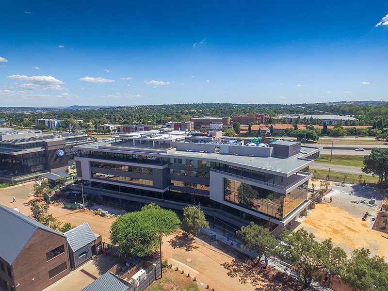 To Let commercial Property for Rent in Doringkloof Gauteng