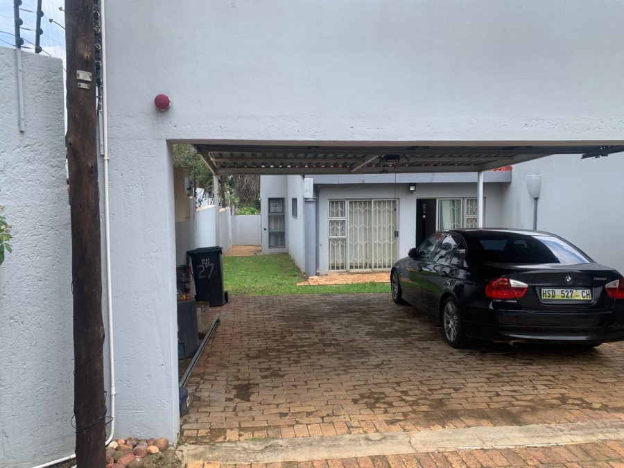 To Let 2 Bedroom Property for Rent in Bassonia Gauteng