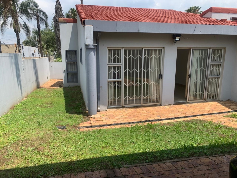 To Let 2 Bedroom Property for Rent in Bassonia Gauteng