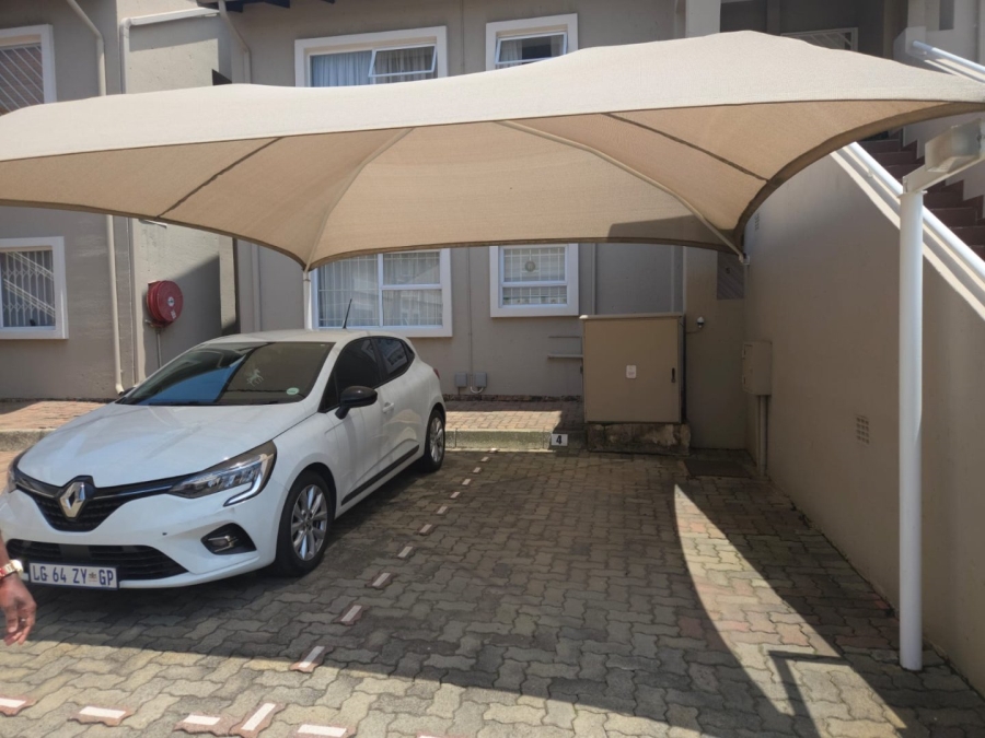 To Let 2 Bedroom Property for Rent in Wannenburghoogte Gauteng