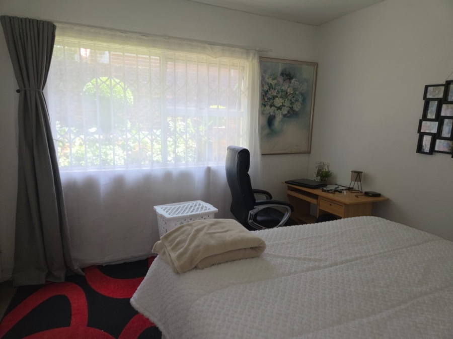 To Let 2 Bedroom Property for Rent in Wannenburghoogte Gauteng