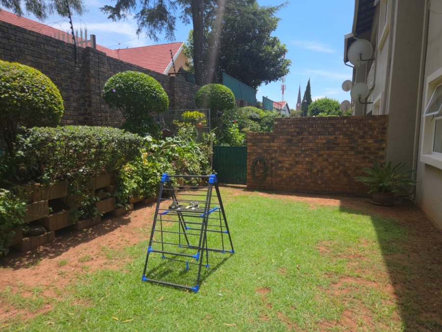 To Let 2 Bedroom Property for Rent in Wannenburghoogte Gauteng