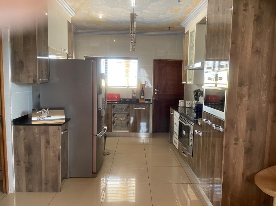 4 Bedroom Property for Sale in Three Rivers East Gauteng