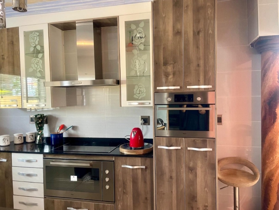 4 Bedroom Property for Sale in Three Rivers East Gauteng