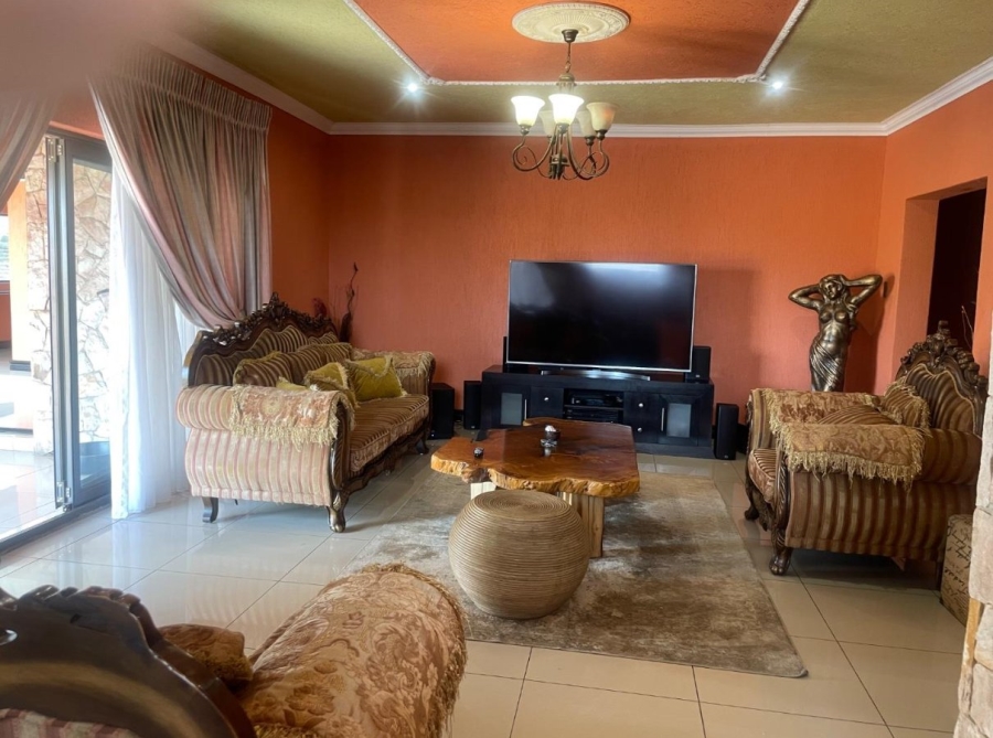 4 Bedroom Property for Sale in Three Rivers East Gauteng