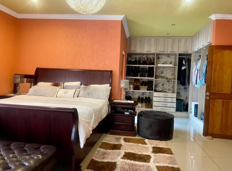4 Bedroom Property for Sale in Three Rivers East Gauteng