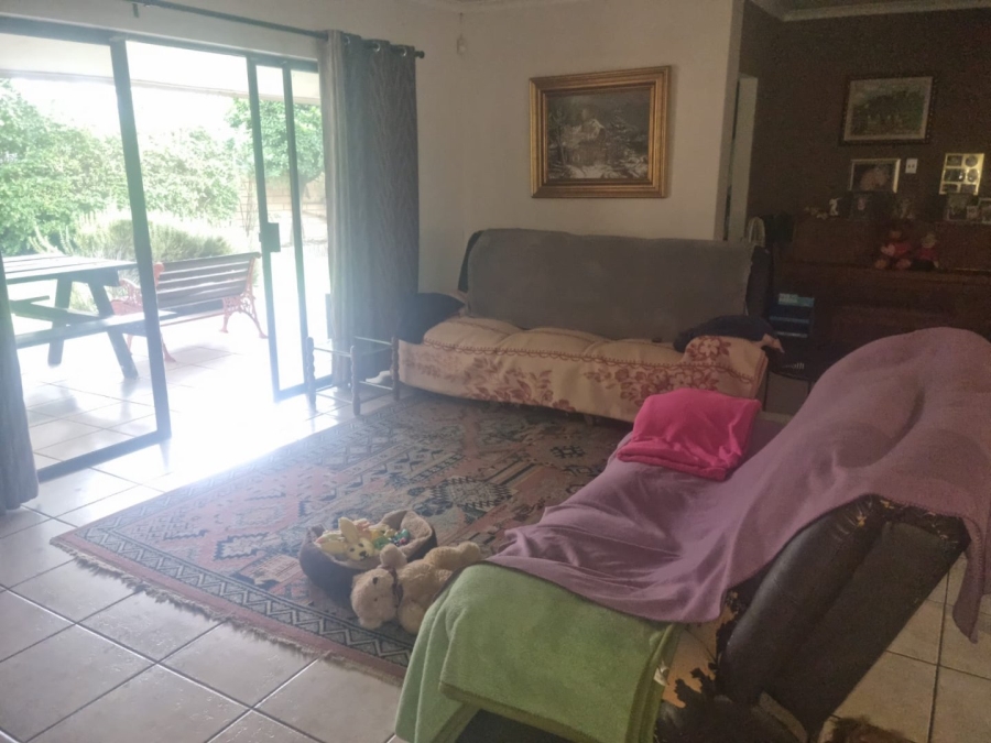 3 Bedroom Property for Sale in Vanderbijlpark SW 5 Gauteng