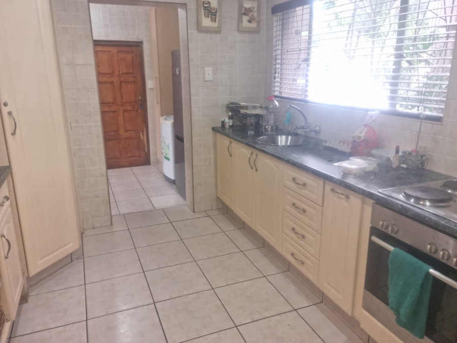 3 Bedroom Property for Sale in Vanderbijlpark SW 5 Gauteng