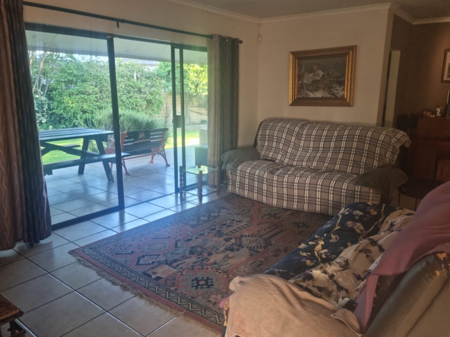 3 Bedroom Property for Sale in Vanderbijlpark SW 5 Gauteng