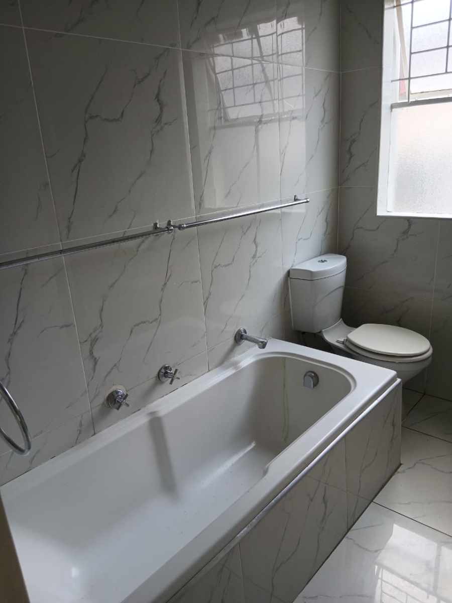 To Let 3 Bedroom Property for Rent in Bramley Gauteng