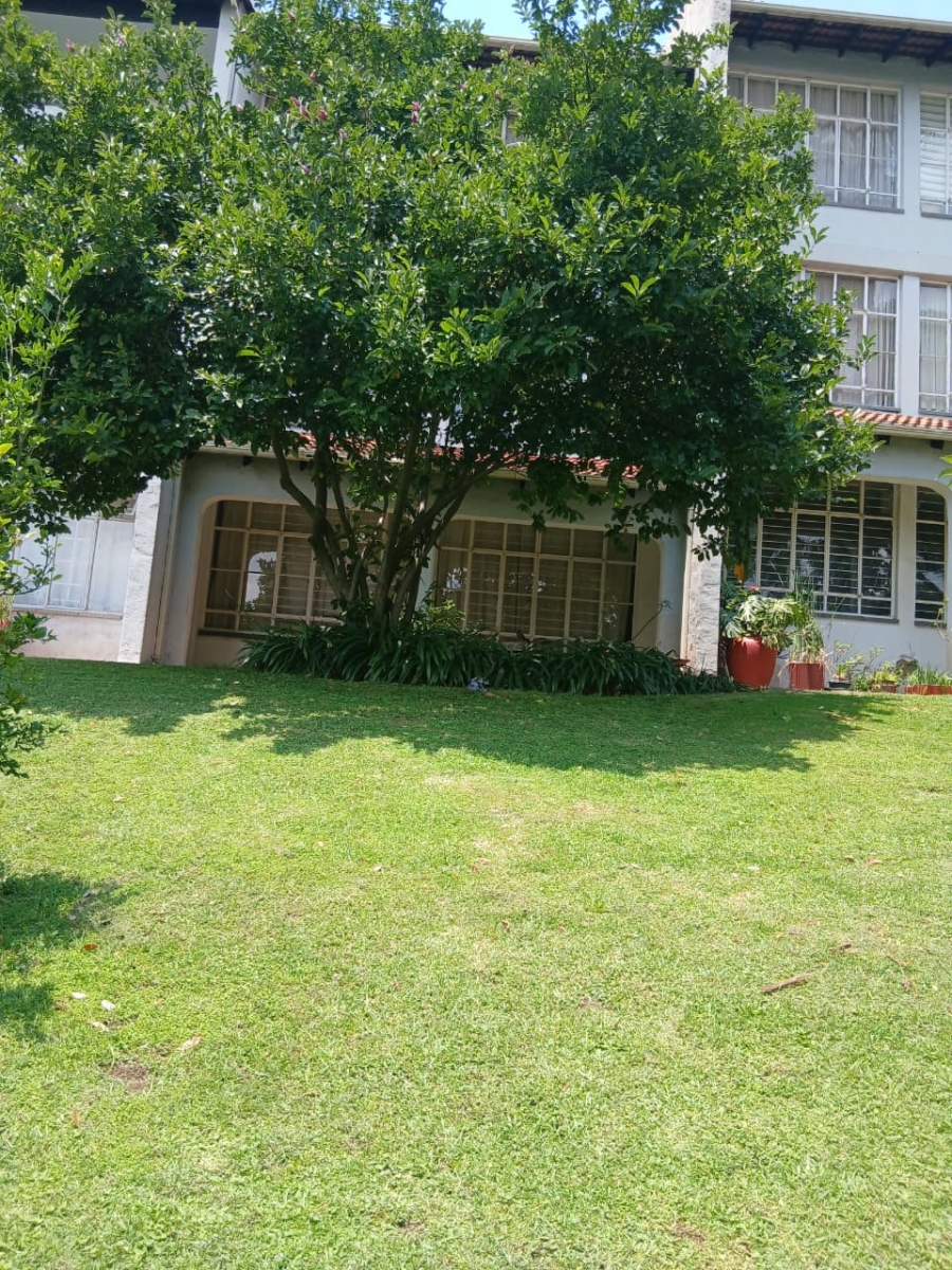To Let 3 Bedroom Property for Rent in Bramley Gauteng