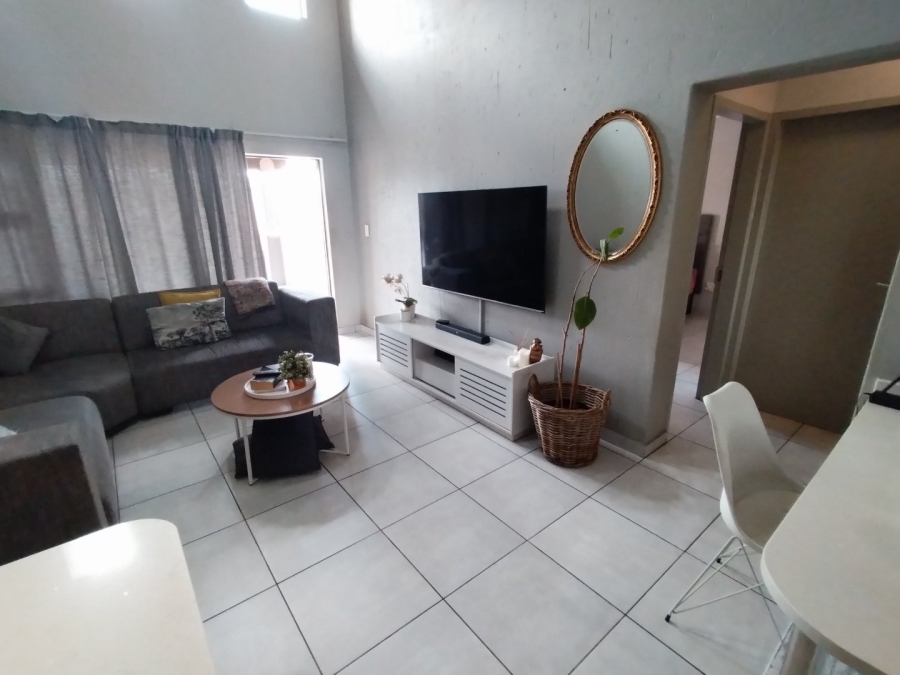 To Let 2 Bedroom Property for Rent in Klipfontein Gauteng