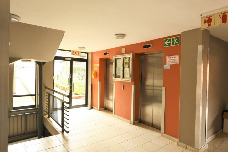 To Let 1 Bedroom Property for Rent in Lynnwood Gauteng