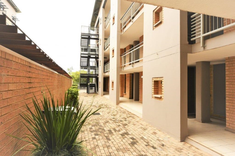 To Let 1 Bedroom Property for Rent in Lynnwood Gauteng