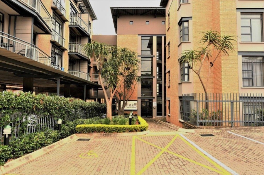 To Let 1 Bedroom Property for Rent in Lynnwood Gauteng