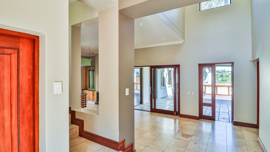 4 Bedroom Property for Sale in Waterkloof Ridge Gauteng