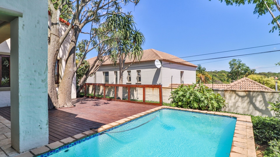 4 Bedroom Property for Sale in Waterkloof Ridge Gauteng