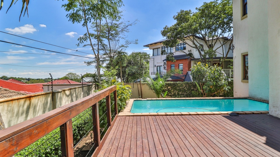 4 Bedroom Property for Sale in Waterkloof Ridge Gauteng