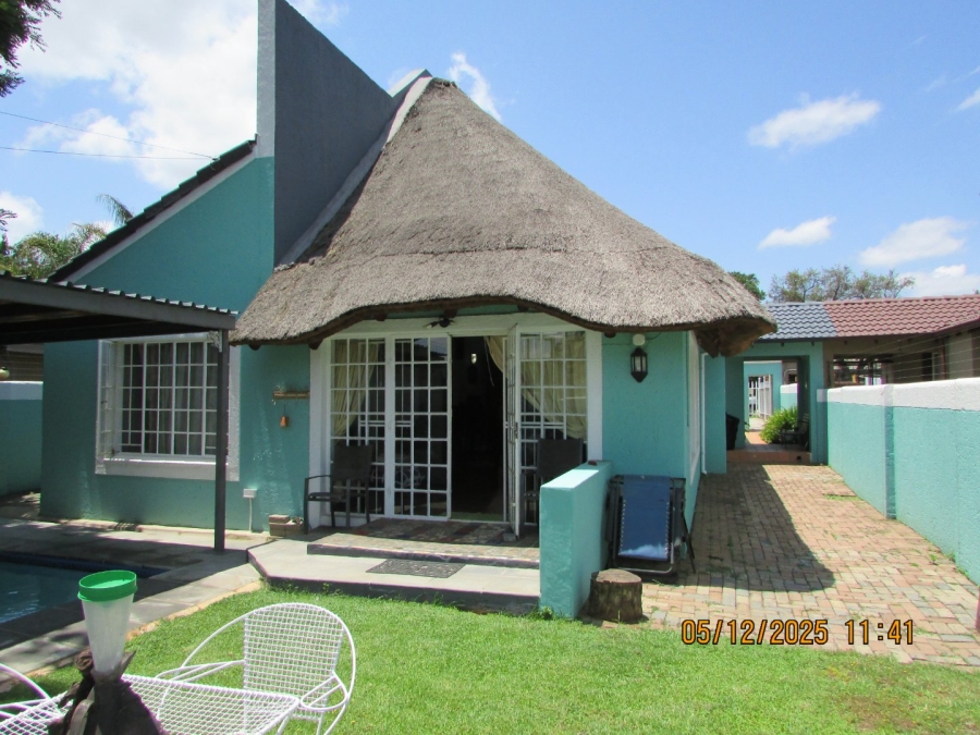3 Bedroom Property for Sale in Bester Gauteng