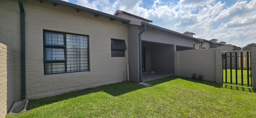 2 Bedroom Property for Sale in Brentwood Park Gauteng