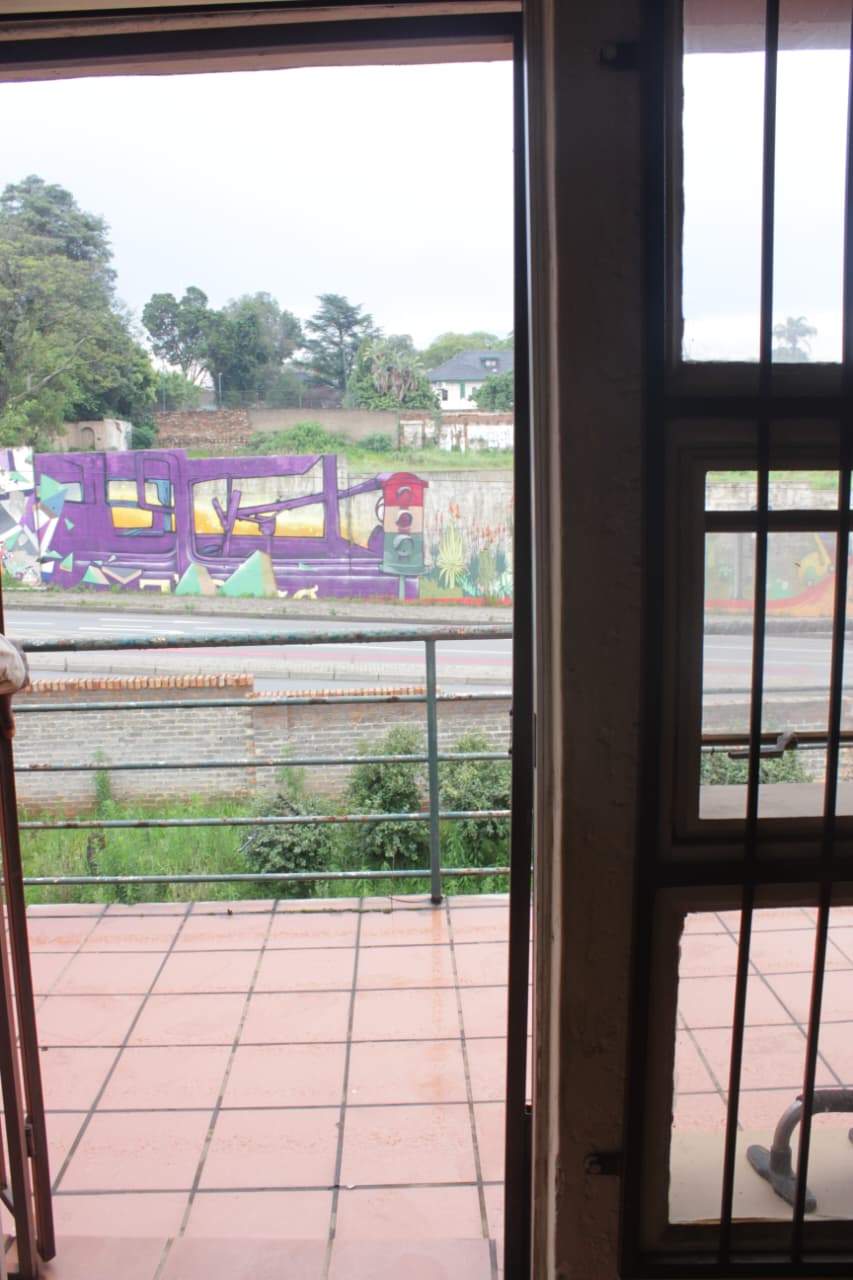 1 Bedroom Property for Sale in Upper Houghton Gauteng