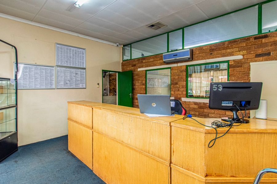 Commercial Property for Sale in Marlands Gauteng