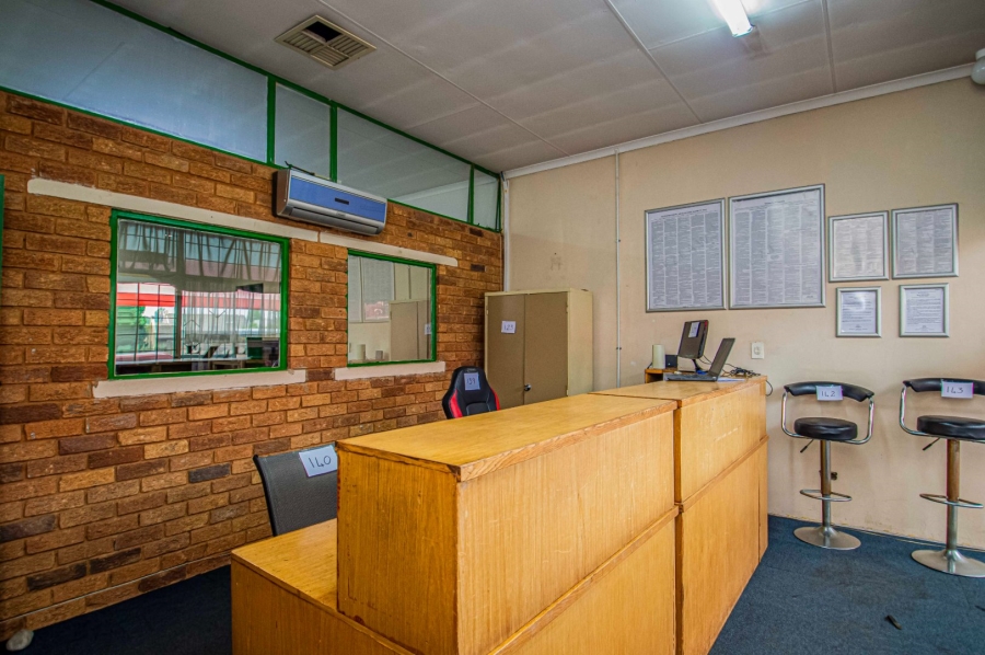 Commercial Property for Sale in Marlands Gauteng